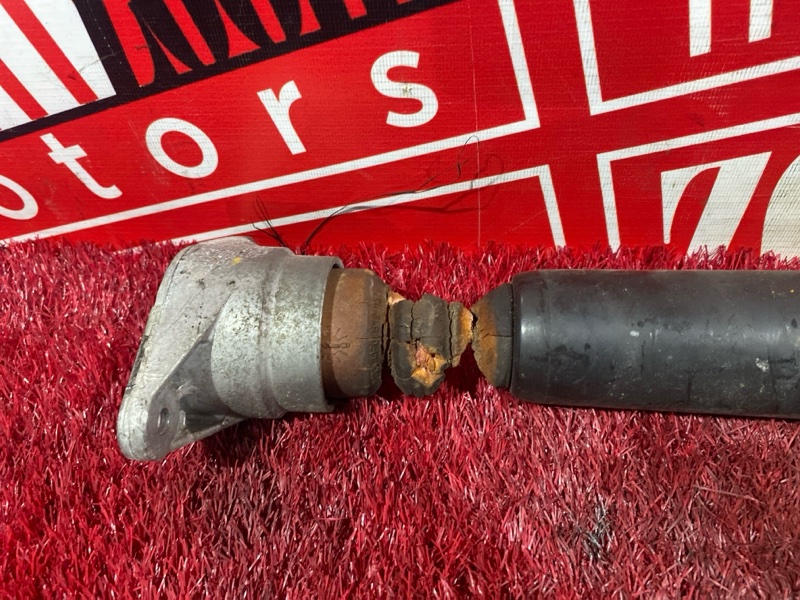 Амортизатор, 4500 рублей, Солонцы