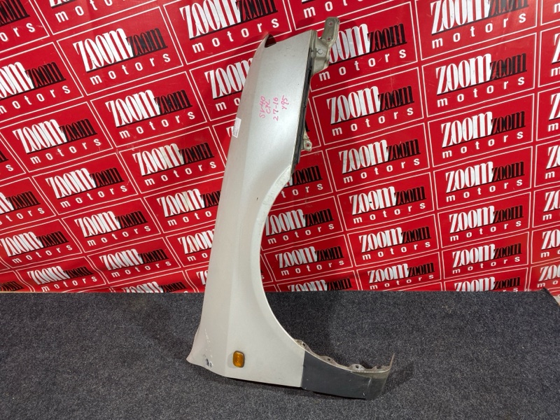 Крыло, 16200 рублей, Красноярск