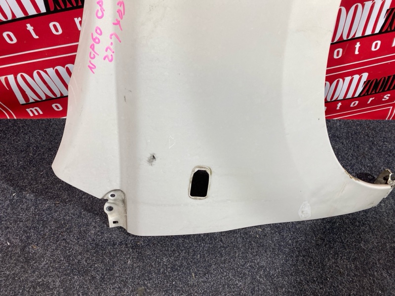 Крыло, 19000 рублей, Красноярск