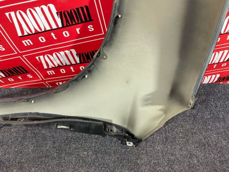 Крыло, 7600 рублей, Красноярск