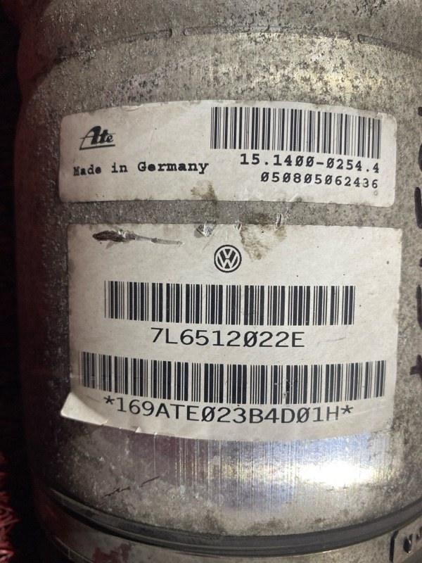 Стойка подвески, 8000 рублей, Солонцы