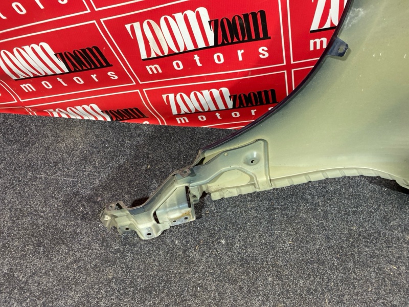 Крыло, 12400 рублей, Красноярск