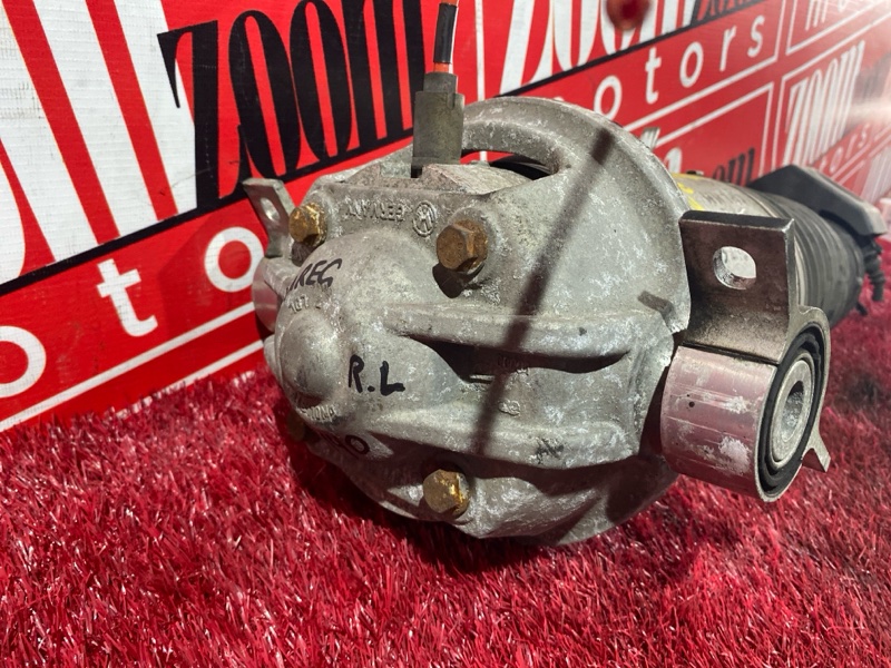 Стойка подвески, 8000 рублей, Солонцы