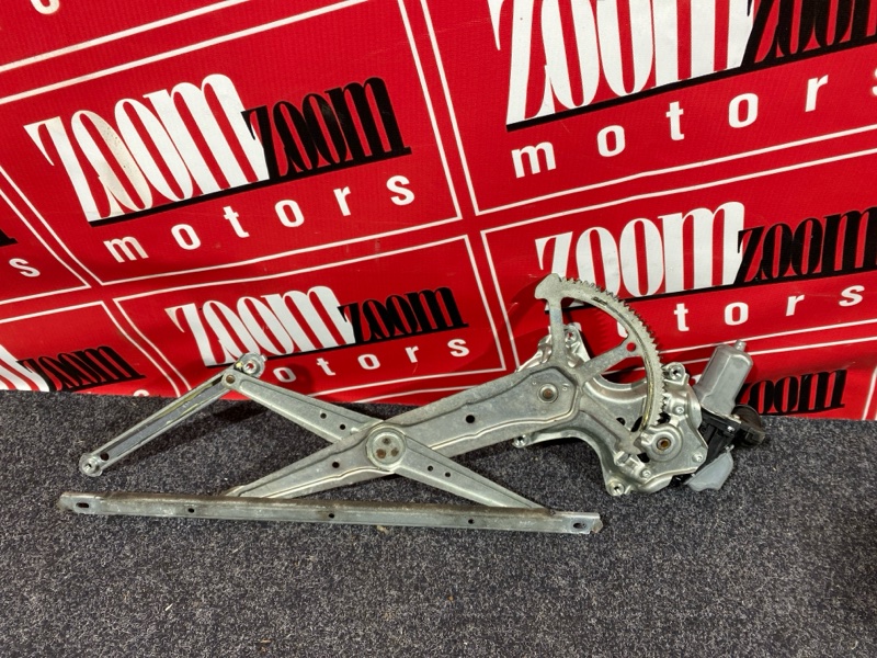 Стеклоподъемник, 4800 рублей, Солонцы