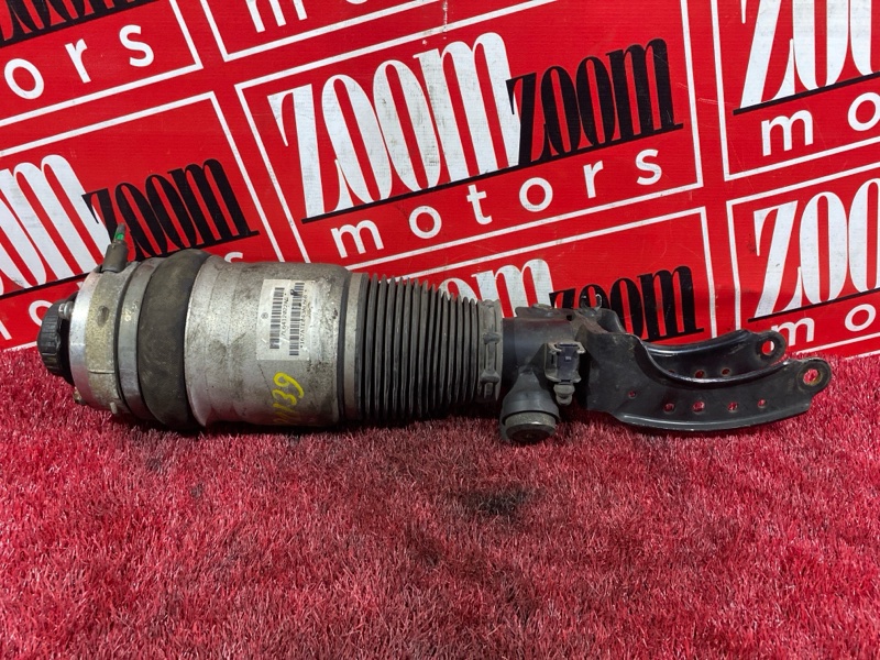 Стойка подвески, 16000 рублей, Солонцы