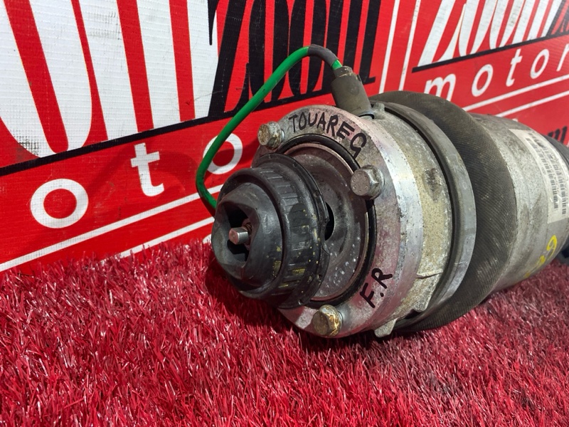 Стойка подвески, 16000 рублей, Солонцы