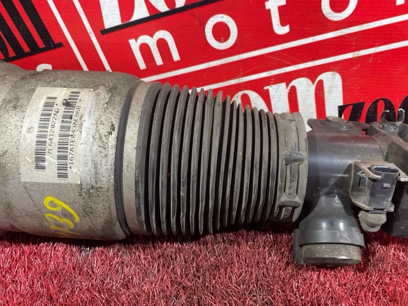 Стойка подвески, 16000 рублей, Солонцы