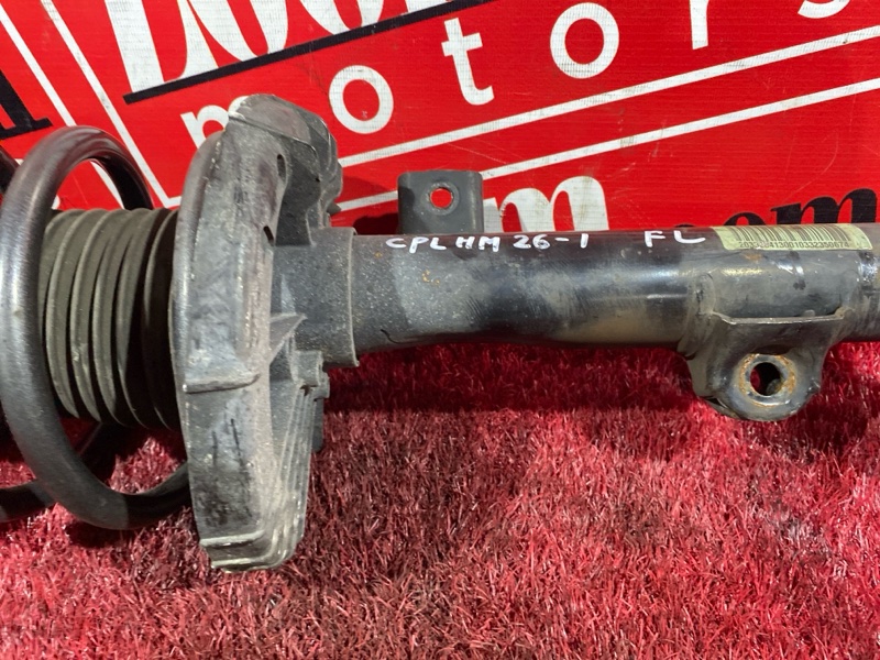 Стойка подвески, 7800 рублей, Солонцы