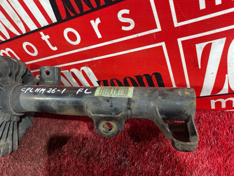 Стойка подвески, 7800 рублей, Солонцы