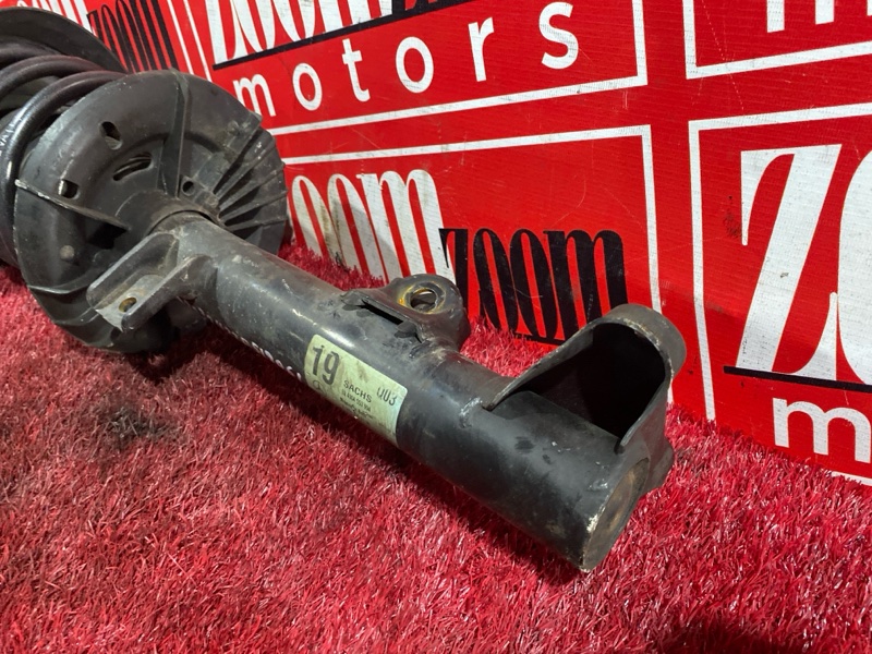 Стойка подвески, 7800 рублей, Солонцы