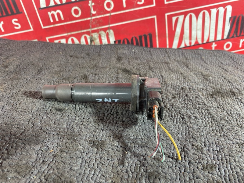 Катушка зажигания, 1500 рублей, Солонцы