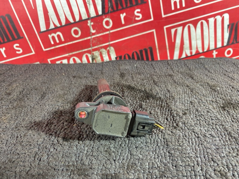 Катушка зажигания, 1500 рублей, Солонцы