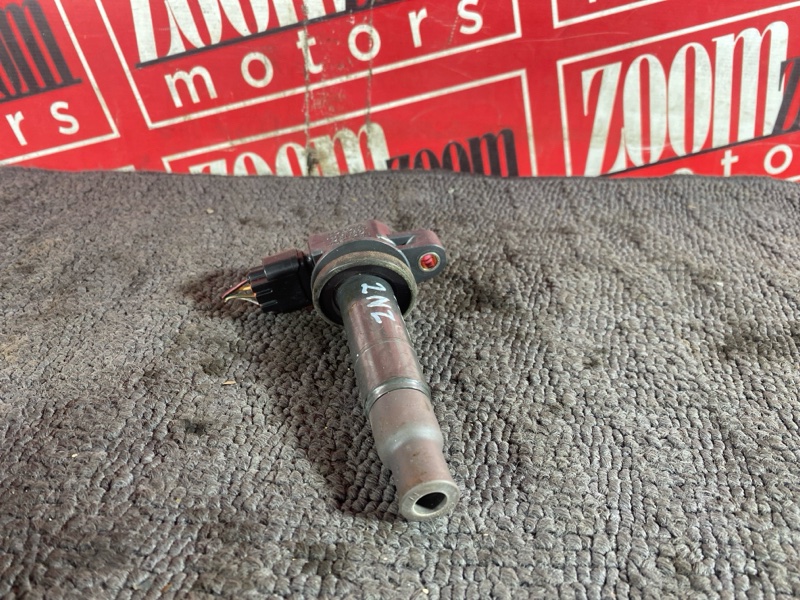 Катушка зажигания, 1500 рублей, Солонцы