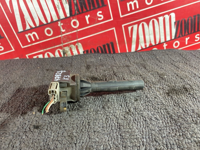 Катушка зажигания, 1200 рублей, Солонцы