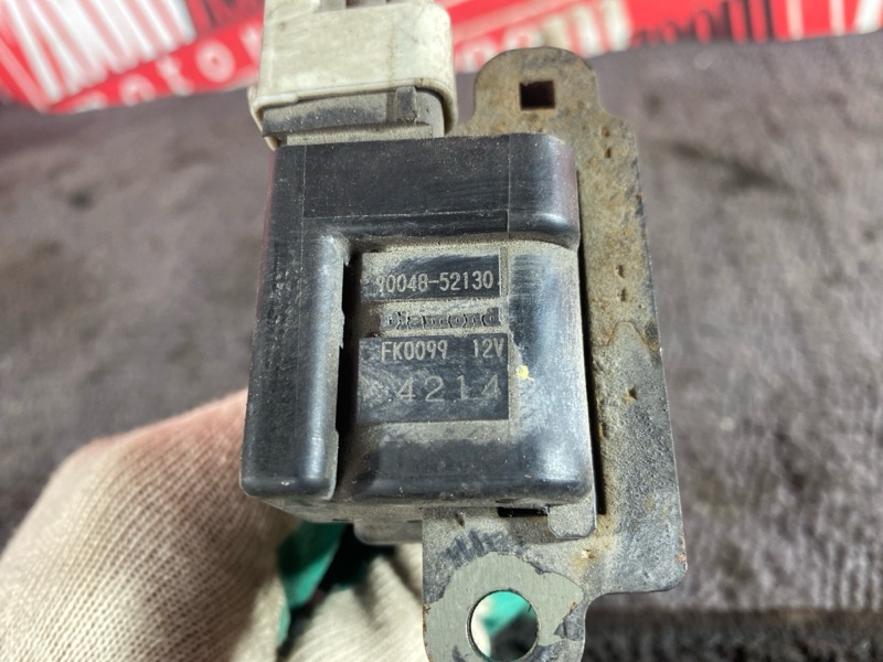 Катушка зажигания, 1200 рублей, Солонцы