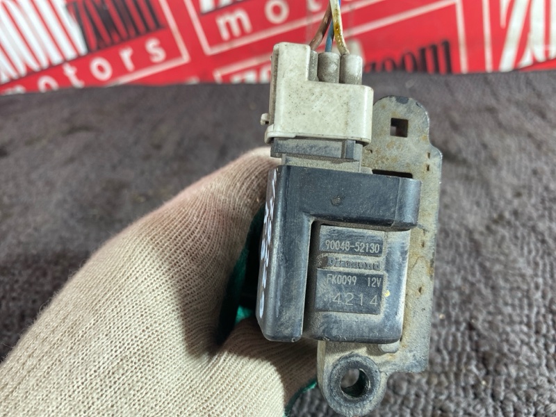 Катушка зажигания, 1200 рублей, Солонцы