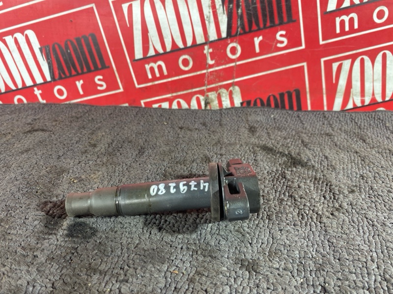 Катушка зажигания, 1500 рублей, Солонцы