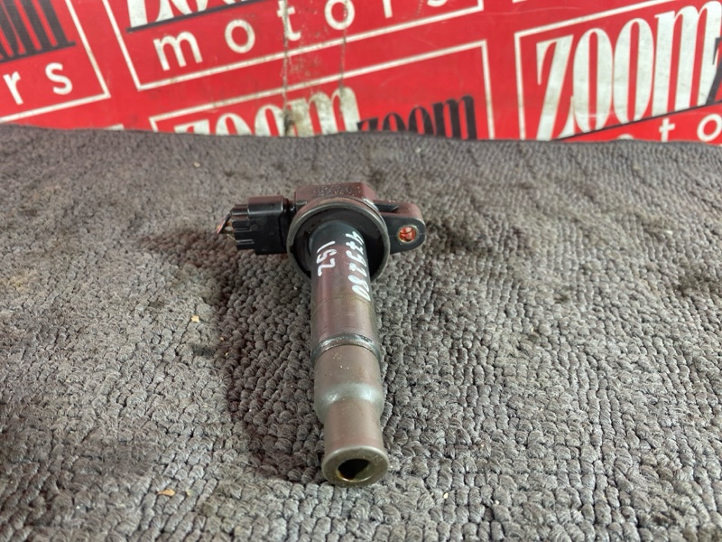 Катушка зажигания, 1500 рублей, Солонцы