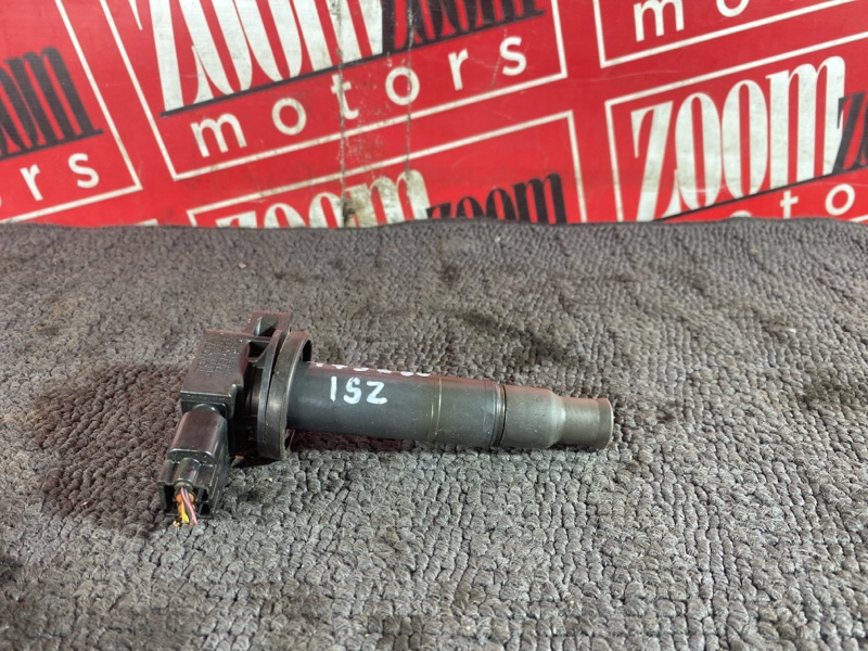 Катушка зажигания, 1500 рублей, Солонцы