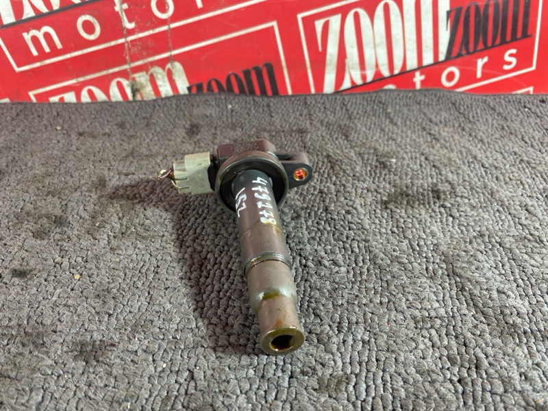 Катушка зажигания, 1500 рублей, Солонцы