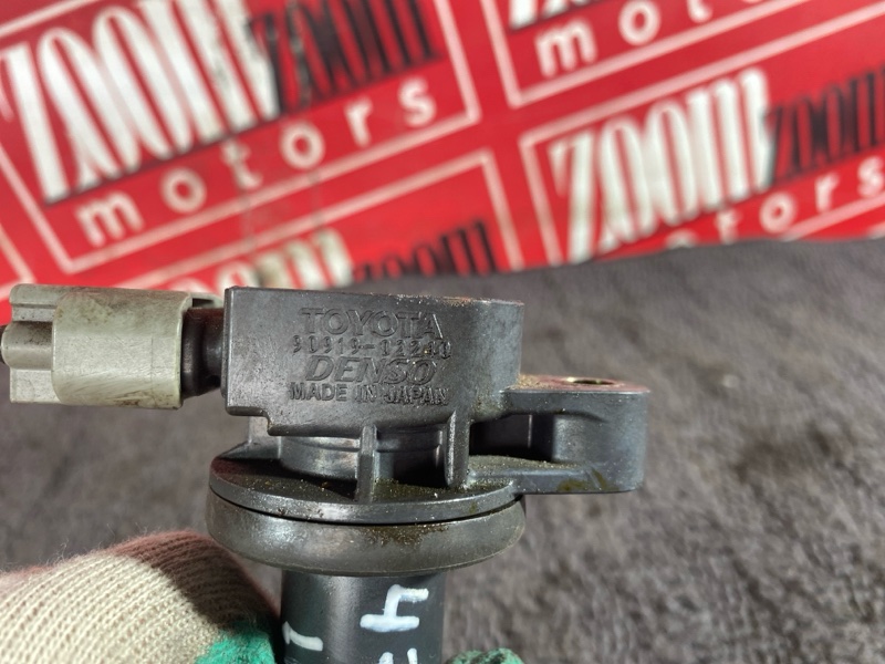 Катушка зажигания, 1500 рублей, Солонцы