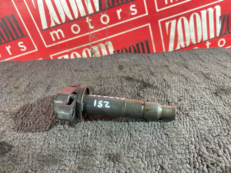 Катушка зажигания, 1500 рублей, Солонцы