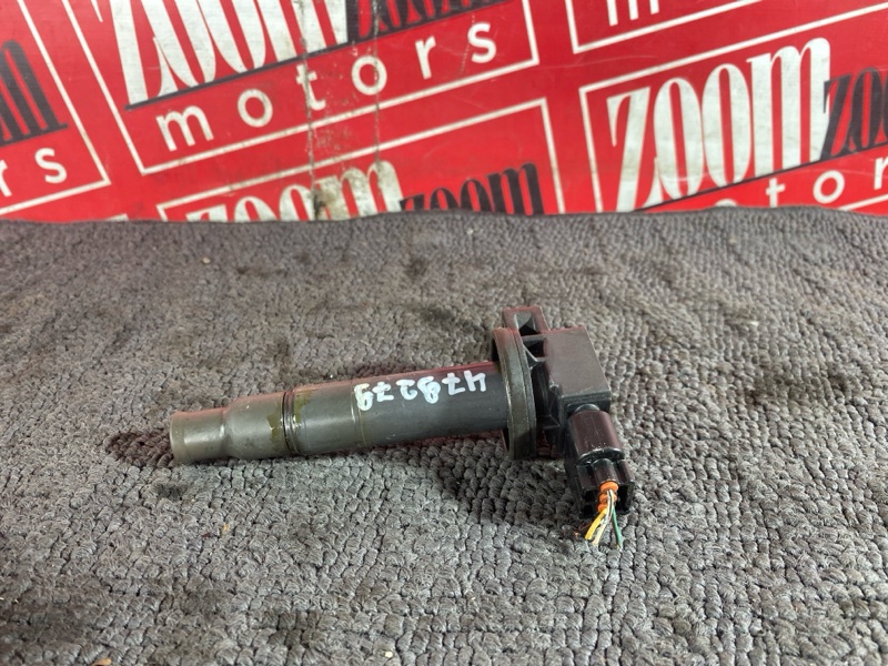 Катушка зажигания, 1500 рублей, Солонцы