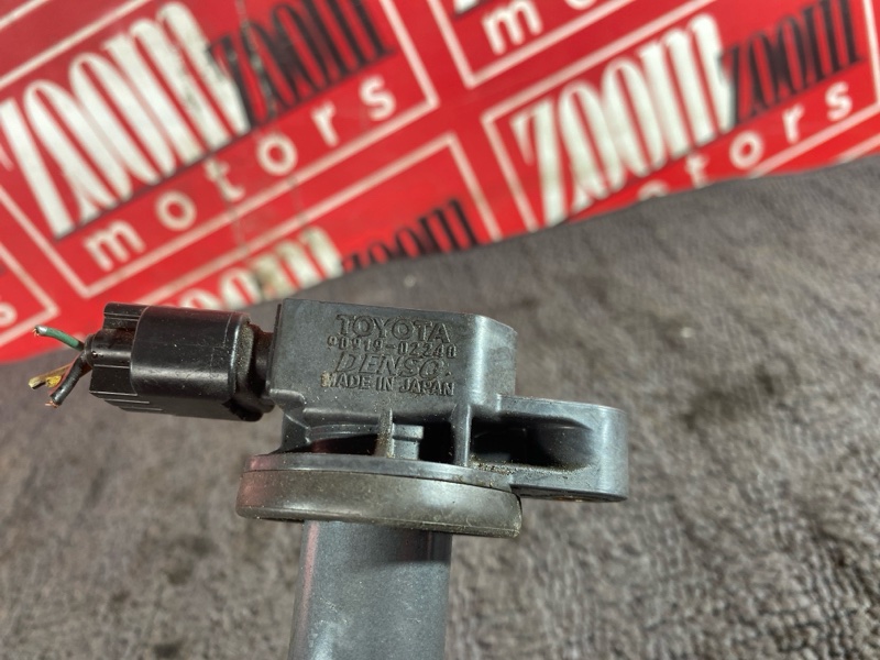 Катушка зажигания, 1500 рублей, Солонцы