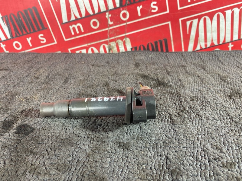 Катушка зажигания, 1500 рублей, Солонцы