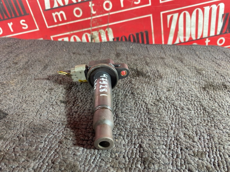 Катушка зажигания, 1500 рублей, Солонцы