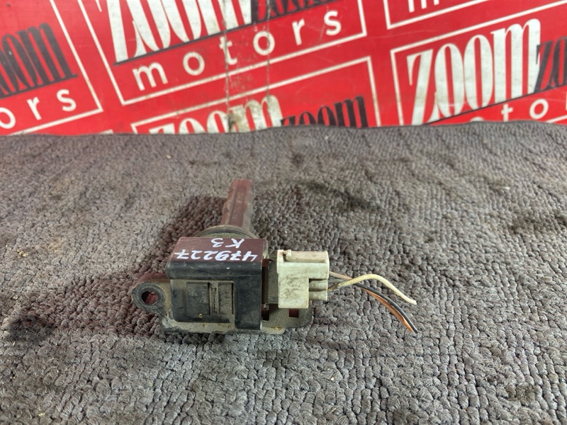 Катушка зажигания, 1200 рублей, Солонцы