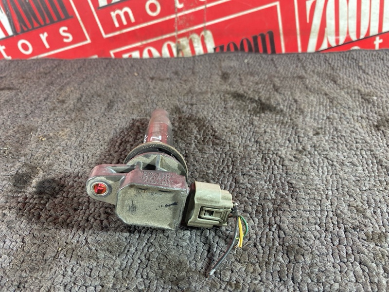 Катушка зажигания, 1500 рублей, Солонцы