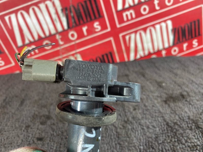 Катушка зажигания, 1500 рублей, Солонцы