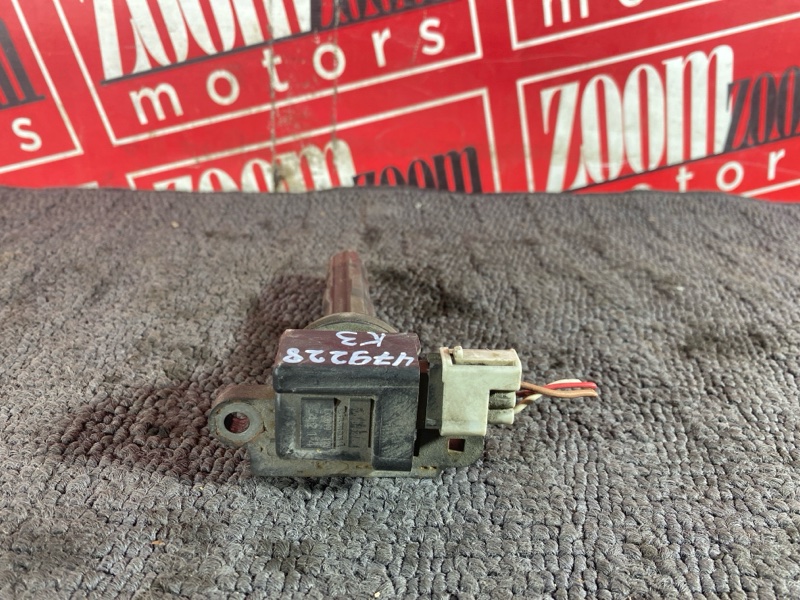 Катушка зажигания, 1200 рублей, Солонцы