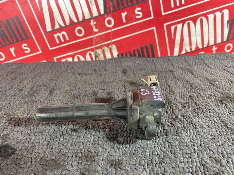 Катушка зажигания, 1200 рублей, Солонцы