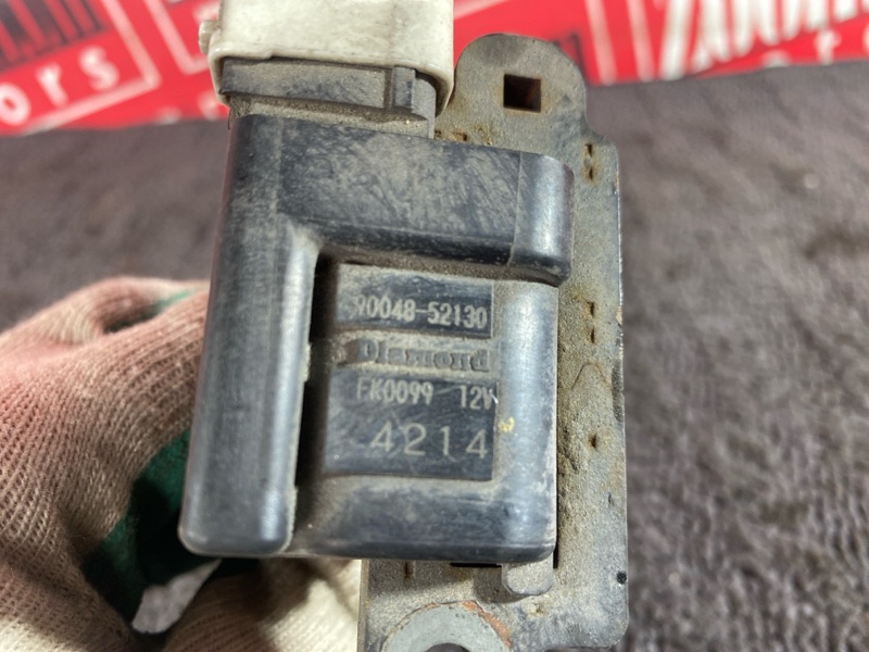 Катушка зажигания, 1200 рублей, Солонцы