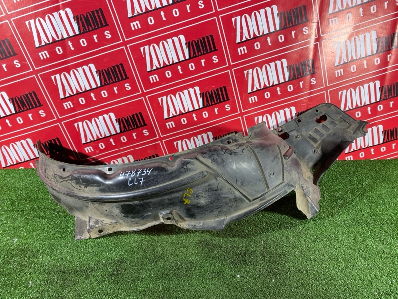 Подкрылок, 3800 рублей, Солонцы