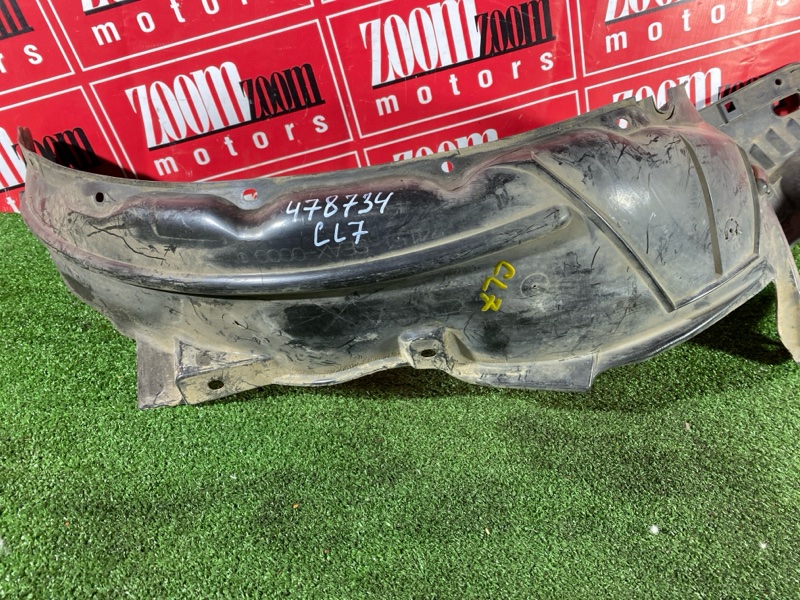 Подкрылок, 3800 рублей, Солонцы