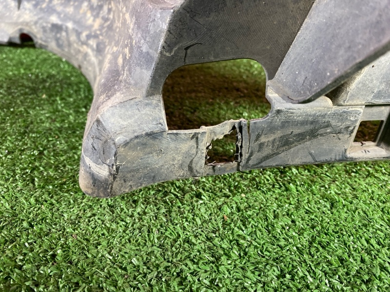 Подкрылок, 3800 рублей, Солонцы