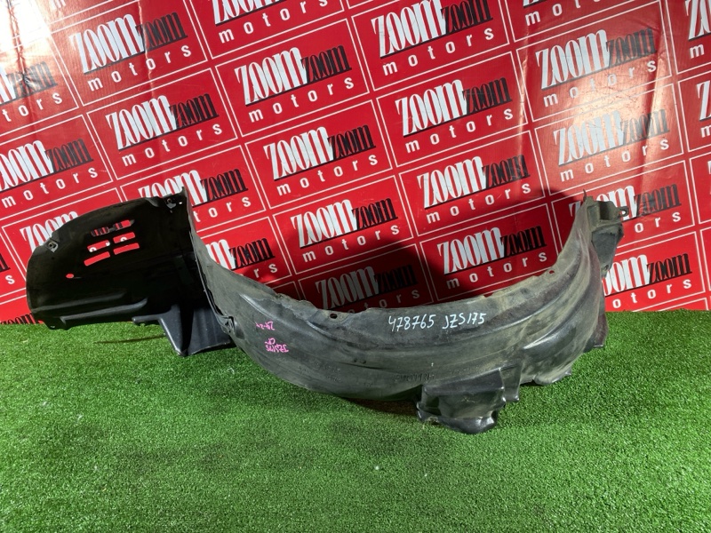 Подкрылок, 2400 рублей, Солонцы