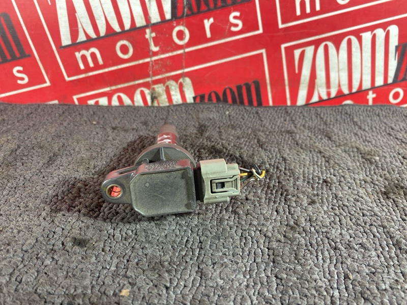 Катушка зажигания, 1500 рублей, Солонцы