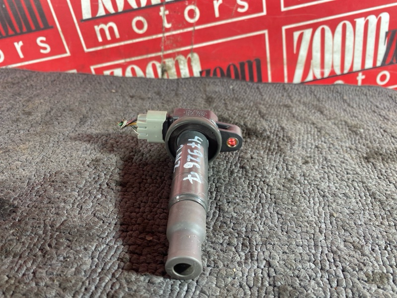 Катушка зажигания, 1500 рублей, Солонцы