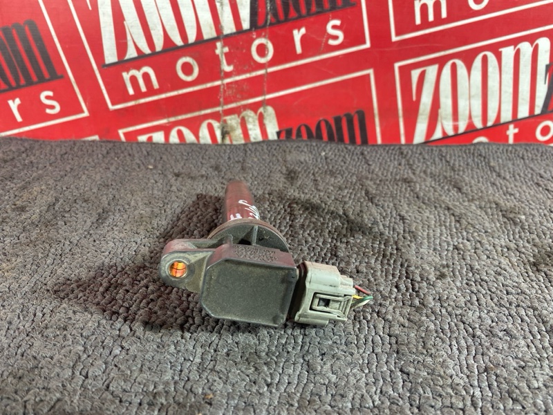 Катушка зажигания, 1500 рублей, Солонцы