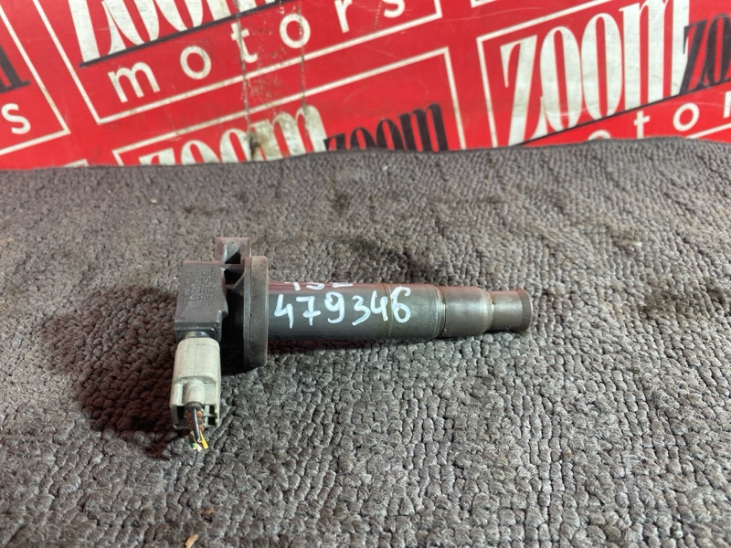 Катушка зажигания, 1500 рублей, Солонцы