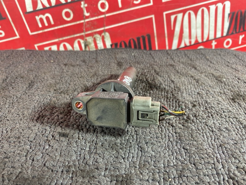 Катушка зажигания, 1500 рублей, Солонцы