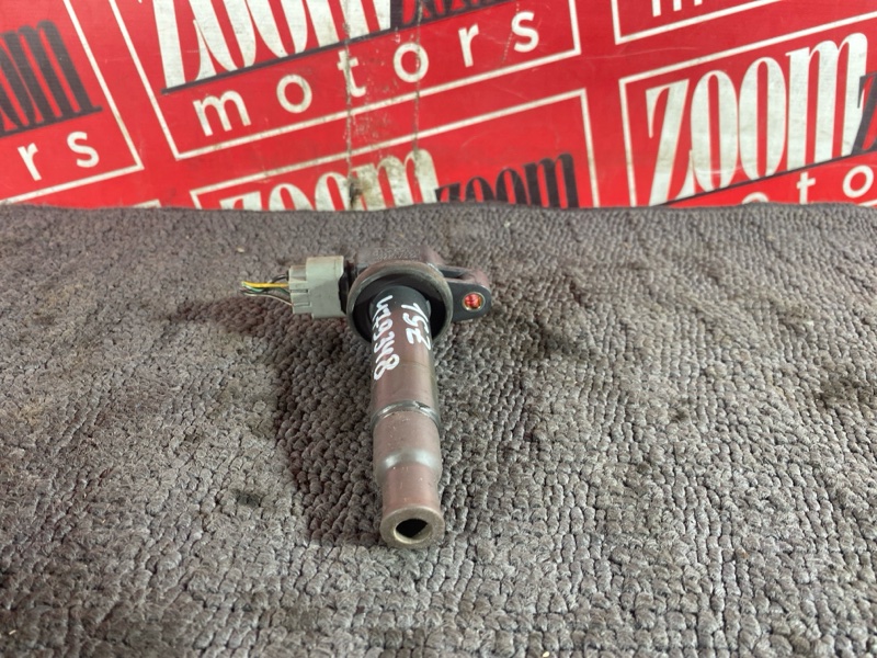 Катушка зажигания, 1500 рублей, Солонцы