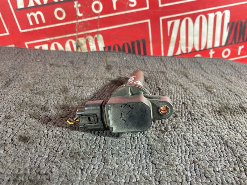 Катушка зажигания, 1500 рублей, Солонцы