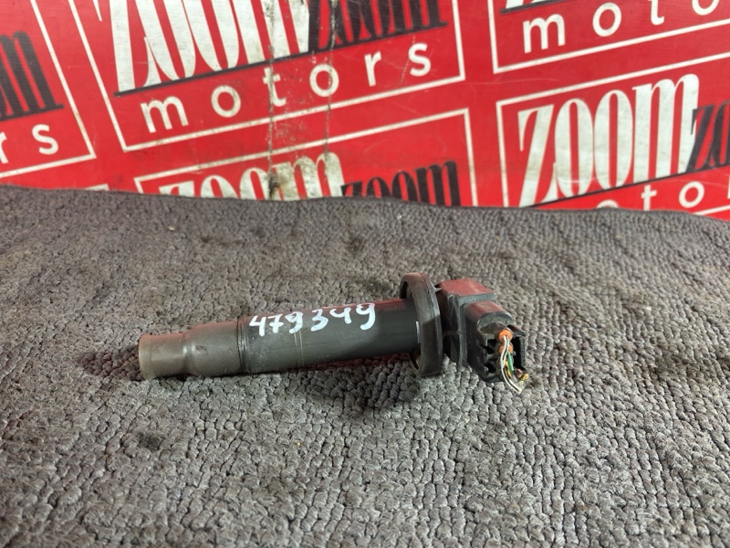 Катушка зажигания, 1500 рублей, Солонцы