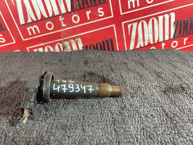 Катушка зажигания, 1500 рублей, Солонцы