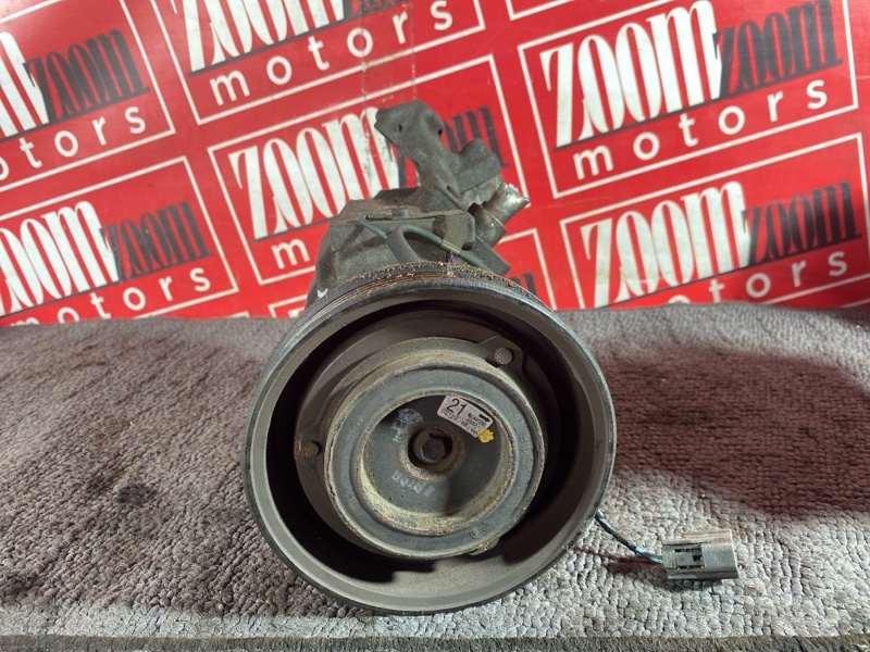 Компрессор кондиционера, 3400 рублей, Солонцы